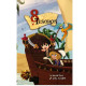 JUEGO MESA GDM 8 TESOROS PEGI Juegos de mesa JUEGO MESA GDM 8 TESOROS PEGI Juegos de mesa