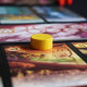 JUEGO MESA GDM NOT ALONE PEGI Juegos de mesa JUEGO MESA GDM NOT ALONE PEGI Juegos de mesa