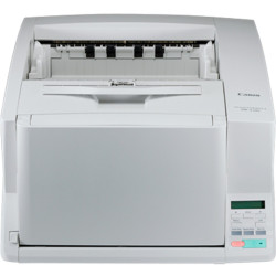 ESCANER PRODUCCION CANON IMAGEFORMULA A3 DR - X10C