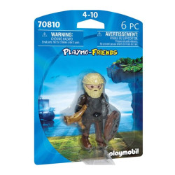 PLAYMOBIL VIKINGO