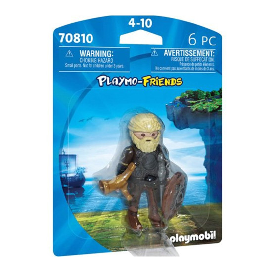 PLAYMOBIL VIKINGO Playmobils PLAYMOBIL VIKINGO Playmobils