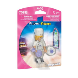 PLAYMOBIL PASTELERA