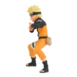FIGURA BANPRESTO VIBRATION STARS NARUTO SHIPPUDEN: