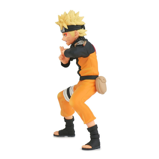 FIGURA BANPRESTO VIBRATION STARS NARUTO SHIPPUDEN: Figuras FIGURA BANPRESTO VIBRATION STARS NARUTO SHIPPUDEN: Figuras