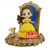 FIGURA BANPRESTO Q POSKET DISNEY LA