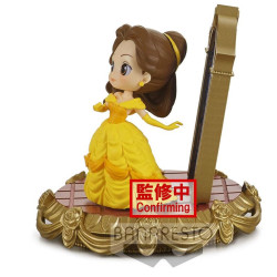 FIGURA BANPRESTO Q POSKET DISNEY LA