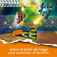 LEGO CITY TORNEO ACROBÁTICO Legos LEGO CITY TORNEO ACROBÁTICO Legos