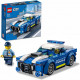LEGO CITY COCHE POLICIA Legos LEGO CITY COCHE POLICIA Legos