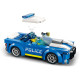 LEGO CITY COCHE POLICIA Legos LEGO CITY COCHE POLICIA Legos