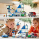 LEGO CITY COMISARIA POLICIA Legos LEGO CITY COMISARIA POLICIA Legos