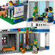 LEGO CITY COMISARIA POLICIA Legos LEGO CITY COMISARIA POLICIA Legos