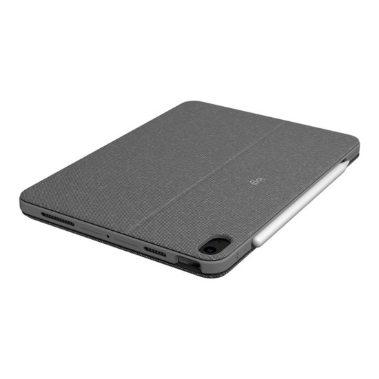 FUNDA LOGITECH COMBO TOUCH CON TECLADO Accesorios de tablets FUNDA LOGITECH COMBO TOUCH CON TECLADO Accesorios de tablets