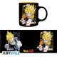 TAZA 320ML DRAGON BALL GOKU & Tazas y vasos TAZA 320ML DRAGON BALL GOKU & Tazas y vasos