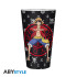 VASO XXL ABYSSE ONE PIECE LUFFY