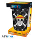 VASO XXL ABYSSE ONE PIECE LUFFY Tazas y vasos VASO XXL ABYSSE ONE PIECE LUFFY Tazas y vasos