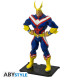 FIGURA ABYSSE MY HERO ACADEMIA ALL Figuras