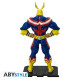 FIGURA ABYSSE MY HERO ACADEMIA ALL Figuras