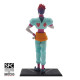 FIGURA ABYSSE HUNTER X HUNTER HISOKA Figuras