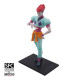 FIGURA ABYSSE HUNTER X HUNTER HISOKA Figuras