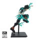 FIGURA ABYSSE MY HERO ACDEMIA IZUKU Figuras