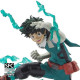 FIGURA ABYSSE MY HERO ACDEMIA IZUKU Figuras