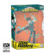 FIGURA ABYSSE MY HERO ACDEMIA IZUKU Figuras
