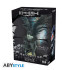 FIGURA ABYSSE DEATH NOTE RYUK