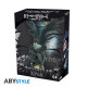 FIGURA ABYSSE DEATH NOTE RYUK Figuras