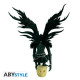 FIGURA ABYSSE DEATH NOTE RYUK Figuras