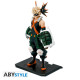 FIGURA ABYSSE MY HERO ACADEMIA KATSUKI Figuras FIGURA ABYSSE MY HERO ACADEMIA KATSUKI Figuras