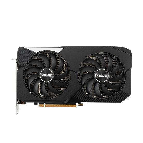 ASUS RADEON RX 6600 XT 8GB Tarjetas gráficas