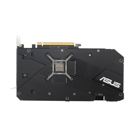 ASUS RADEON RX 6600 XT 8GB Tarjetas gráficas ASUS RADEON RX 6600 XT 8GB Tarjetas gráficas