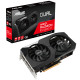 ASUS RADEON RX 6600 XT 8GB Tarjetas gráficas ASUS RADEON RX 6600 XT 8GB Tarjetas gráficas