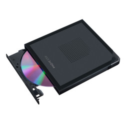 REGRABADORA DVD EXTERNA ASUS ZENDRIVE SDRW - 08V1M - U