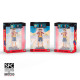 FIGURA ABYSSE ONE PIECE MONKEY D. Figuras
