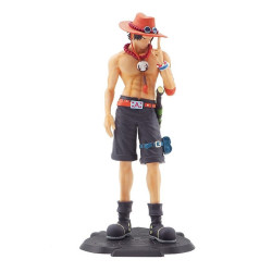 FIGURA ABYSSE ONE PIECE PORTGAS D.