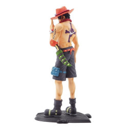 FIGURA ABYSSE ONE PIECE PORTGAS D.