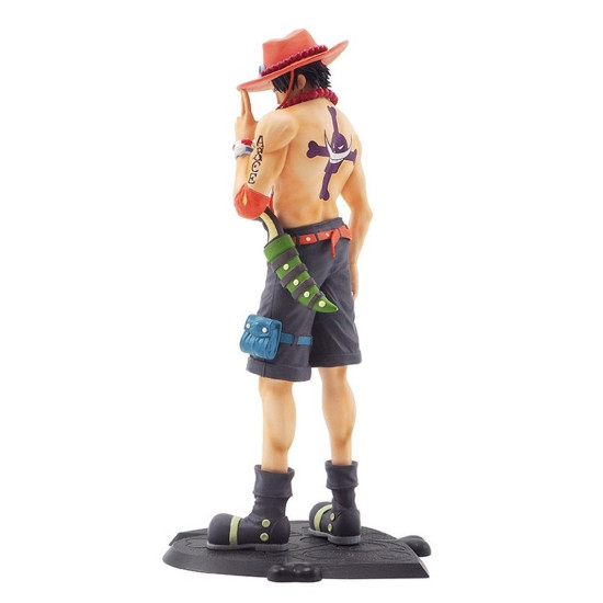 FIGURA ABYSSE ONE PIECE PORTGAS D. Figuras FIGURA ABYSSE ONE PIECE PORTGAS D. Figuras