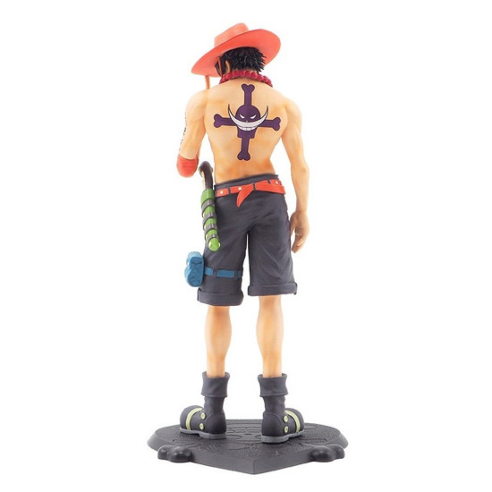 FIGURA ABYSSE ONE PIECE PORTGAS D. Figuras FIGURA ABYSSE ONE PIECE PORTGAS D. Figuras