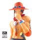 FIGURA ABYSSE ONE PIECE PORTGAS D. Figuras FIGURA ABYSSE ONE PIECE PORTGAS D. Figuras