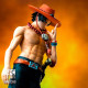 FIGURA ABYSSE ONE PIECE PORTGAS D. Figuras FIGURA ABYSSE ONE PIECE PORTGAS D. Figuras