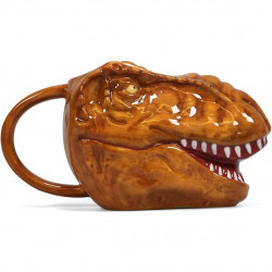 TAZA 3D HALF MOON BAY JURASSIC