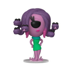 FUNKO POP DISNEY MONSTRUOS SA MONSTER