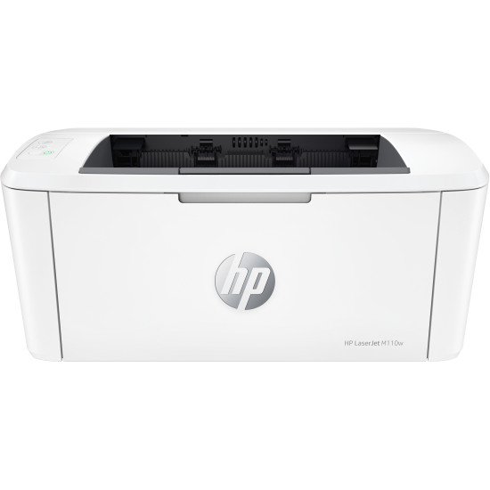 IMPRESORA HP LASER MONOCROMO LASERJET M110W Impresoras