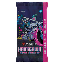 JUEGO CARTAS CAJA SOBRES WIZARDS OF