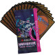 JUEGO CARTAS CAJA SOBRES WIZARDS OF Cartas coleccionables JUEGO CARTAS CAJA SOBRES WIZARDS OF Cartas coleccionables