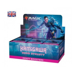 JUEGO CARTAS CAJA SOBRES DRAFT WIZARDS