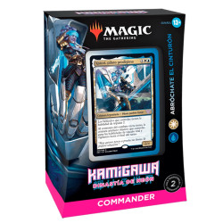 JUEGO CARTAS CAJA CARTAS WIZARDS OF