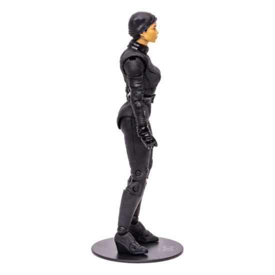 FIGURA MCFARLANE TOYS DC BATMAN CATWOMAN Figuras