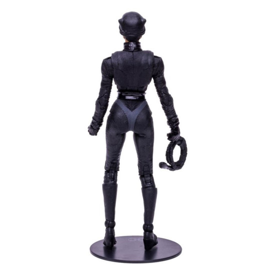 FIGURA MCFARLANE TOYS DC BATMAN CATWOMAN Figuras